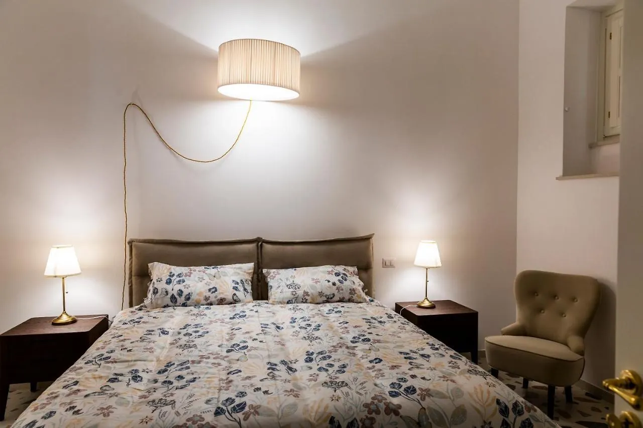 Holiday home Casa Gioconda Villa Palazzolo Acreide