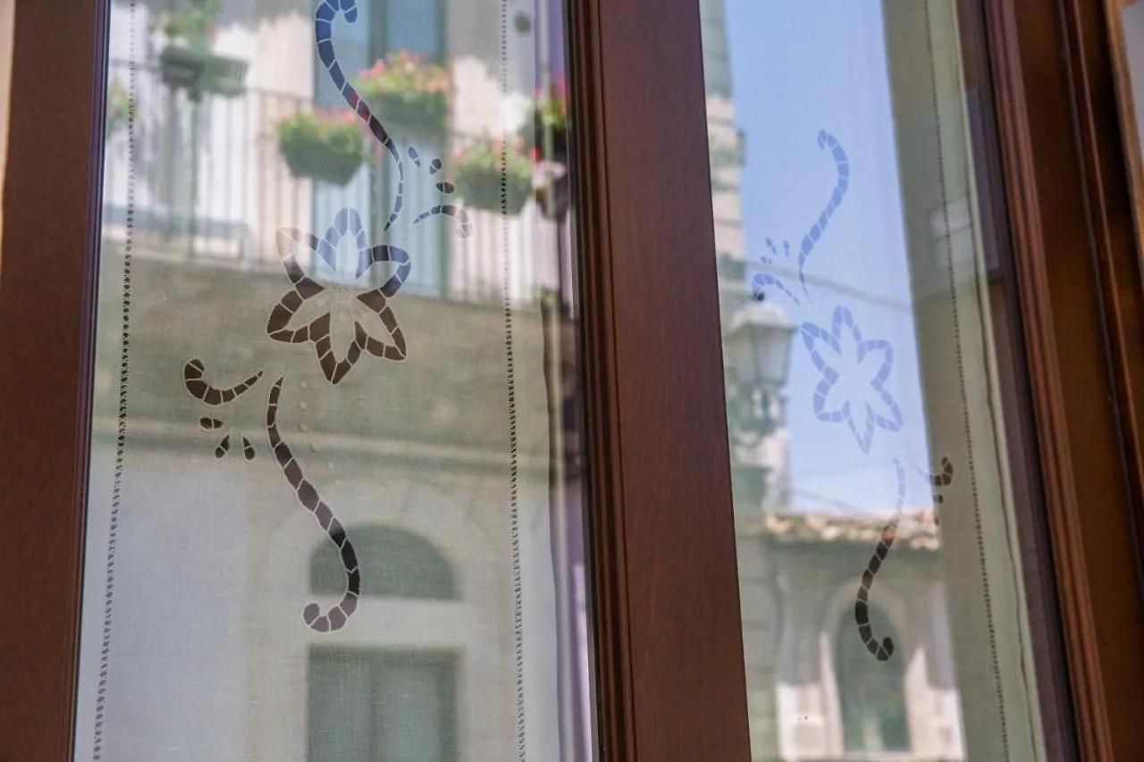 Holiday home Casa Gioconda Villa Palazzolo Acreide