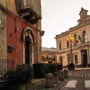 Casa Agora Palazzolo Acreide