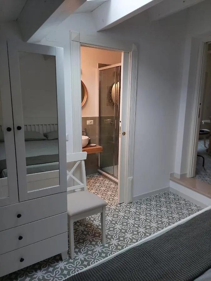 Holiday home Casa Gioconda Villa Palazzolo Acreide
