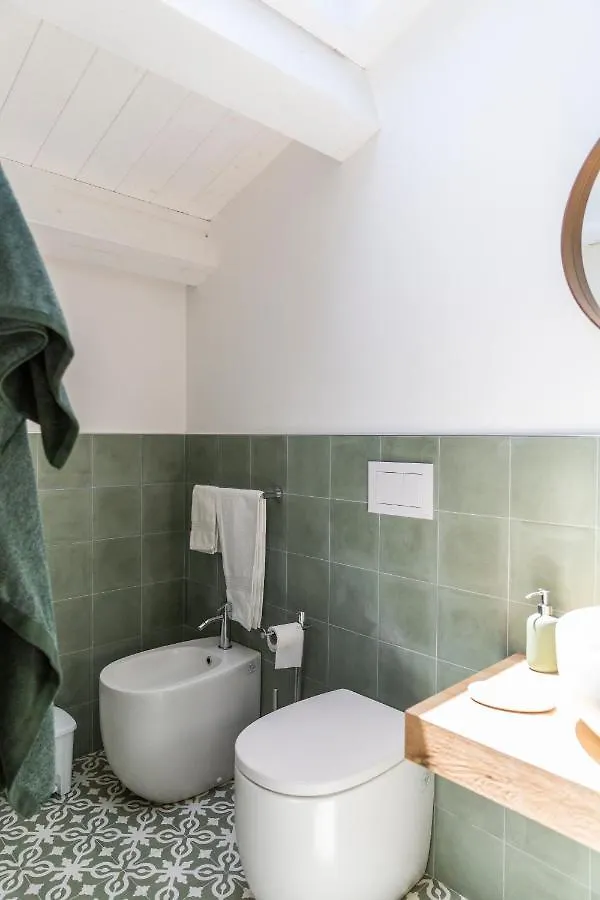 Holiday home Casa Gioconda Villa Palazzolo Acreide